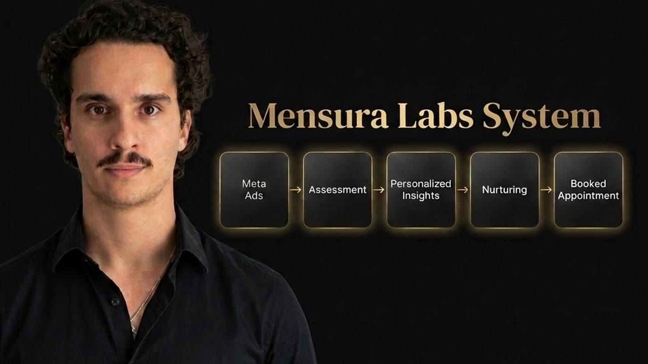 Walkthrough recorded for Neuroveda Health